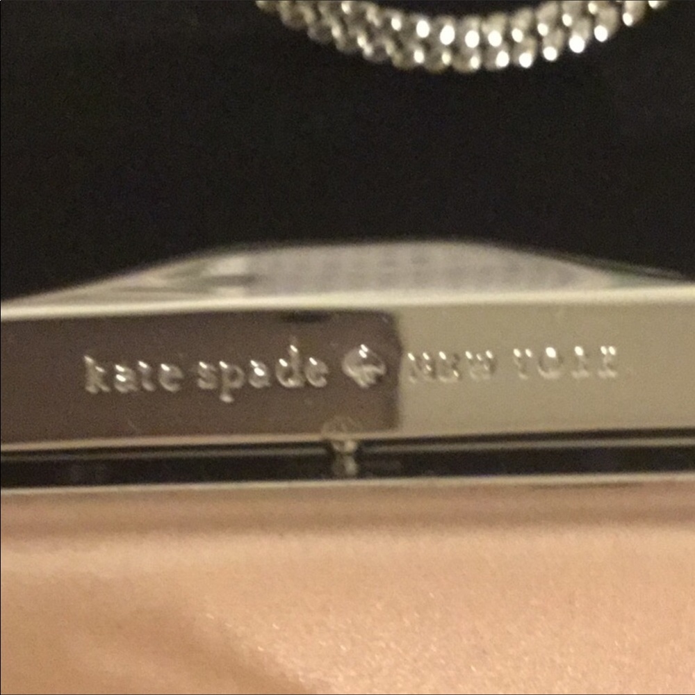 KATE SPADE Evening Belles Emanuelle - Picture 6 of 8